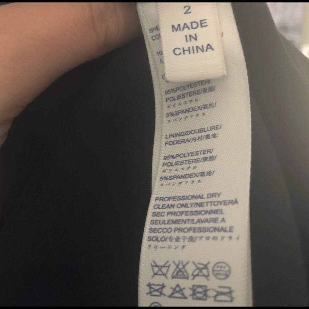 Rebecca Minkoff Floral Dress - Size 2 - Picture 4 of 5